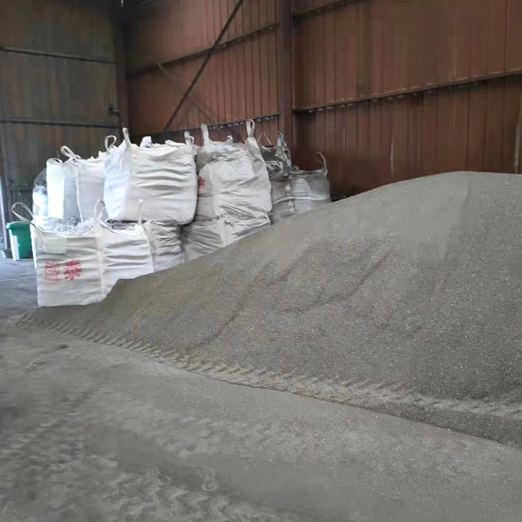 Huanjiang Furnace Charge Excellent High Quality Pure 300 Mesh Iron Pyritic Ashes Sulfur Gasification High Quality Pure Iron Customized Mesh Pyrite Powder Price