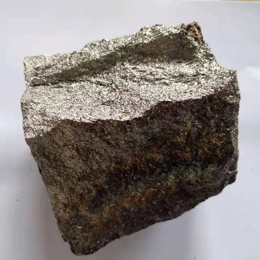 High Purity Standard Block Silicon Manganese Alloy High Purity High Quality Silicon Manganese Alloy with Best Price