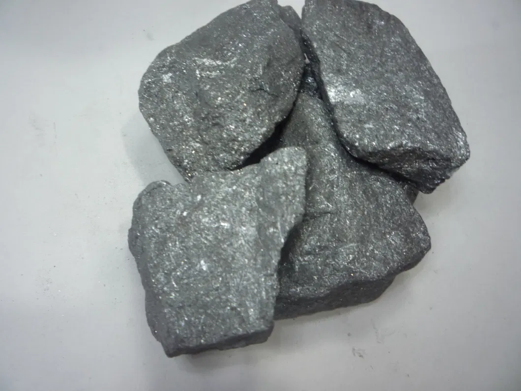 Metallic Cast Iron High Silicon Carbon Granules