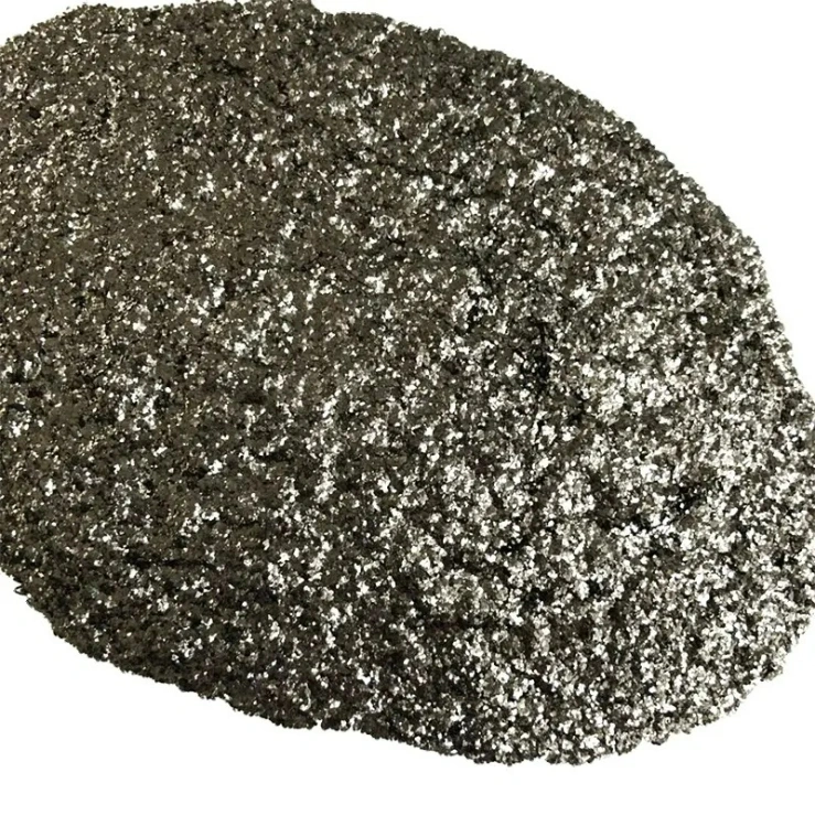 Factory Price High Purity 99.95% Carbon Unirun Natural Flake Graphite Powder