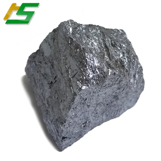 Metallurgical Materials Si 441 3303 Silicon Metal Granule