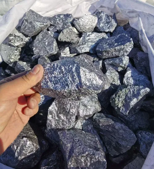 Supplies Low Price Silicon Metal 441