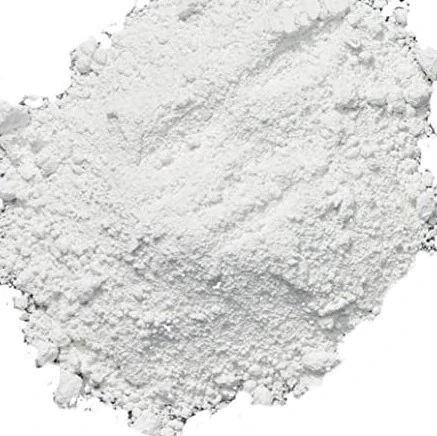 Factory Direct Sale CaCO3 White Chemical Powder Coated Calcium Carbonate for Plastic Product