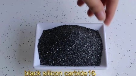 Abrasive Used Silicon Carbide Powder with Best Price