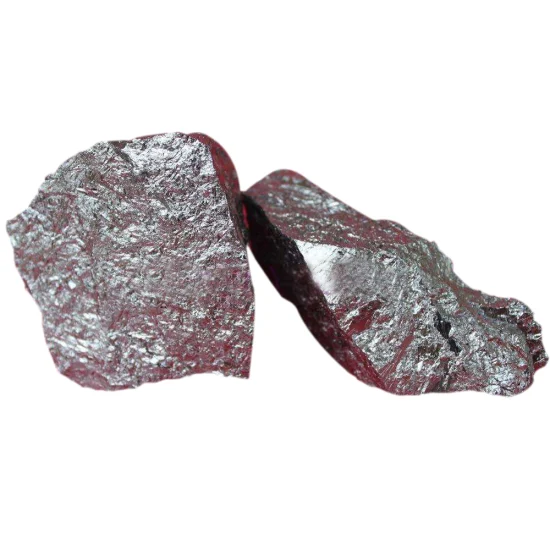 Silicon Metal 441 Supplier with Competitive Price