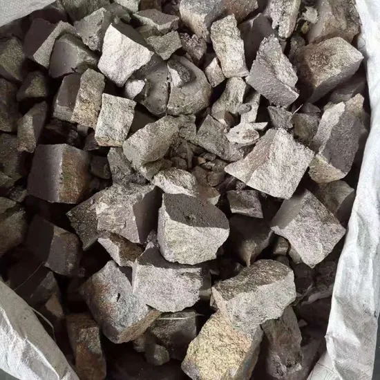 Huanjiang Furnace Charge Offer Large Supply of High Quality Good Price China Ferro Silicon 72% 75% Used in Steelmaking and Casting